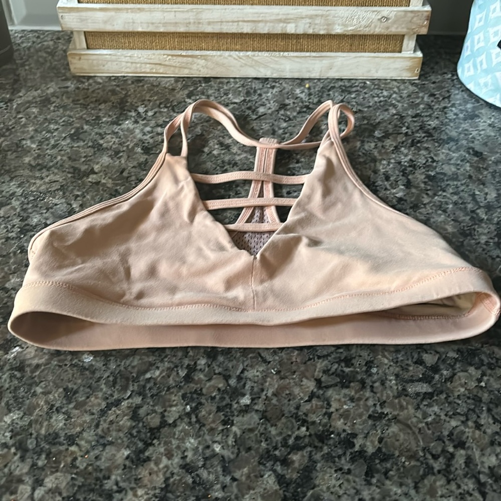 Zyia Sports Bra